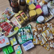 일본 오사카 여행 메가 돈키호테 쇼핑리스트