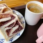 양평 카페 용문 베이커리 르뺑까페 빵 맛있는곳으로 추천