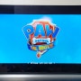 넷플릭스 영어노출 Paw Patrol: The Movie