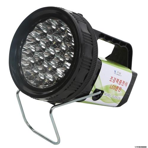 성삼 LED충전랜턴 'SL205-23L 913-0614 : 네이버 블로그