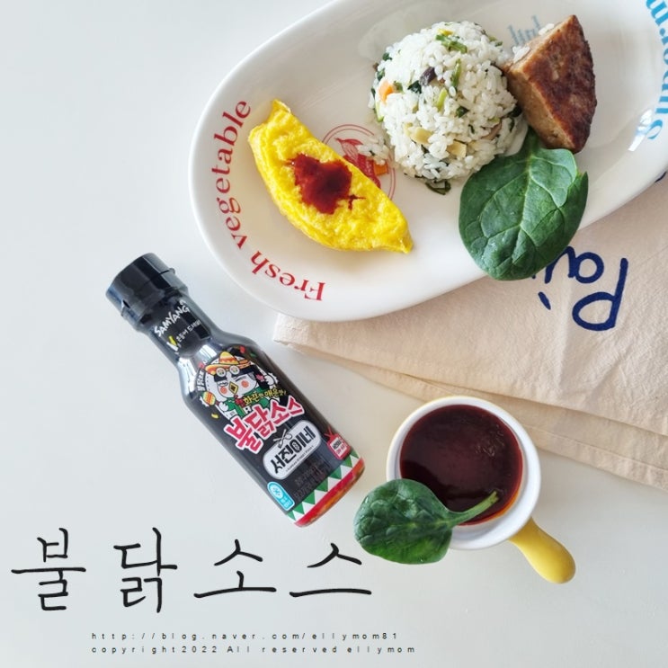 Tvn서진이네 In 멕시코 ! 불닭 소스활용 불마요 레시피 : 네이버 블로그