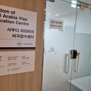 [2023년 3월] 사우디 워크비자, 취업비자, 이까마비자 구비서류 및 소요시간(Saudi Work Visa)