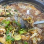 [속초맛집/아바이마을맛집]속초여행 순대국밥맛집 '단천식당'