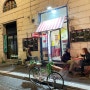 이탈리아 로마 여행_더 하이브호텔/ 로마 전철/ 이탈리아 피자