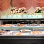 [강서] 애슐리 퀸즈 NC강서점 (딸기 축제, 자세한 평일 런치 메뉴, 가격, 주차)