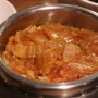 집밥 느낌의 제천 박달재 식당