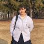 커버낫 여자 간절기 집업 자켓 데일리룩 봄맞이 아이템 리뷰