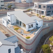 [윤슬가] 경북 경주 단독주택 건축 설계 프로젝트