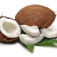 보라카이 기념품 #5 코코넛칩