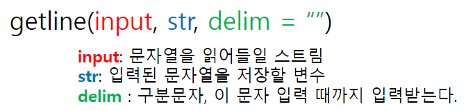 [C++] std::string 클래스 문자열 완벽 총정리 -string 확장 함수 erase find append stoi ...