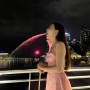싱가포르 멀라이언파크, 싱가폴 자유여행 필수 여행코스 가볼만한곳