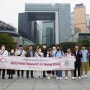 [성균관대 중국대학원]'중국몽' 프로그램 재개, 홍콩 방문 후 체험과 조사 수행
