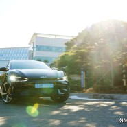 기아 EV6 GT 시승기… 585마력 고성능 전기차 계약을 해약하게 된 몇 가지 이유