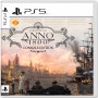 PS5 타이틀 추천! 도시 건설 게임 유비소프트 아노 1800 콘솔 에디션