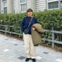 겨울 데일리룩 #186