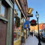 크리스마스 여행 포츠머스 뉴햄프셔 Portsmouth NH