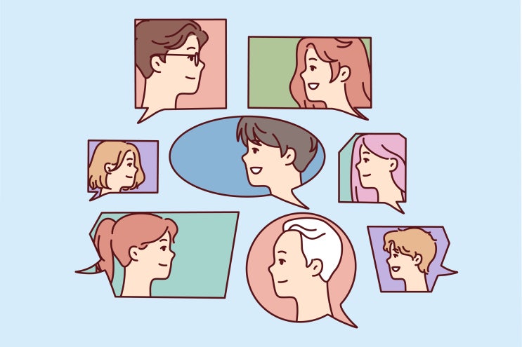 ‘마주이야기'와 '들들들' - 말하기, 듣기를 통한 학습력 향상 : 네이버 블로그