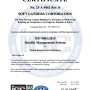 SOFT LANDERS Obtained the ISO certification as a Global Business Service Platform