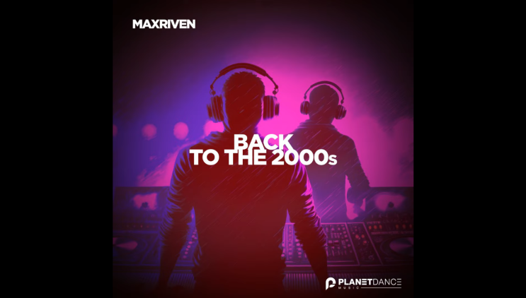 MaxRiven - Back To The 2000s : 네이버 블로그