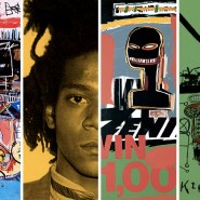 낙서화가 장 미쉘 바스키아(Jean Michel Basquiat)작품 10가지로 보는 작품 세계