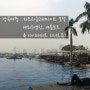 [태국방콕여행]차트리움리버사이드 호텔 야외수영장, 아시아티크 디너크루즈 솔직후기