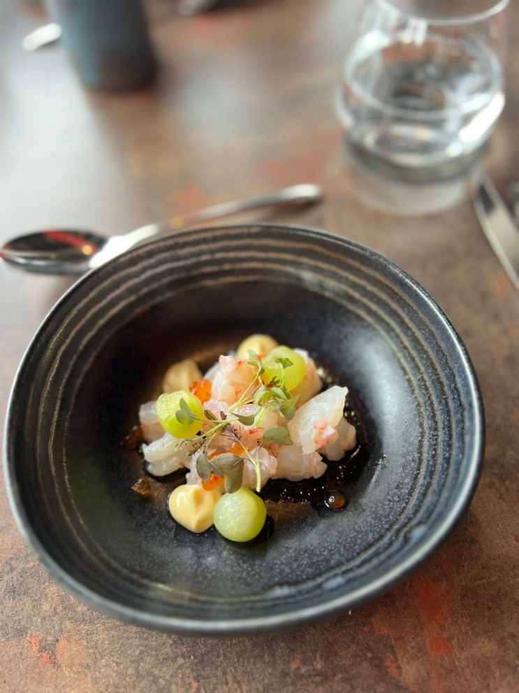 부다페스트 맛집 : St.Andrea Wine&skybar(부다페스트 루프탑바/스카이바)