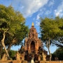 치앙마이 근교도시 람푼에서 찾은 태국 최고의 카페, 더 테라코타 가든 앳 람푼(The Terracotta Garden at Lamphun)