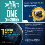 콘센트릭스, 글로벌 캠페인 활동 통해 One Concentrix 기업 문화 확산 앞장