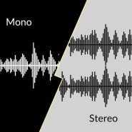 음향이론 - 모노와 스테레오의 차이 (MONO VS STEREO)