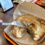 미아역 맛집 [웅파이-미아사거리점] 디저트로 건강한 파이 강추