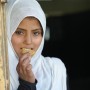 학교 급식 | 배고픔 속에서 어려운 시대를 견디는 아프가니스탄 여자아이들