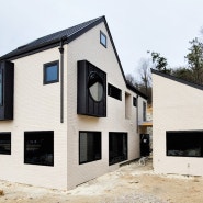 여주 전원주택 건축-성공적인 맞춤형 세컨하우스 만드는 스킬