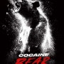 코카인 베어 [Cocaine Bear] (2023) 날뛰는 곰과 인간의 병맛 호러 코미디
