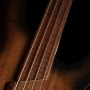 악기론 - 베이스 (Bass) 기타의 종류, 명칭 및 연주법의 이해