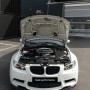 BMW E92 M3 - 이벤튜리 카본 플래넘, 흡기, 풀셋트 - 베이직퍼포먼스