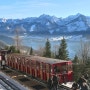 오스트리아 알프스 호수 지역, 어떤 계절에 가면 가장 좋을까? 여름, 겨울 풍경 비교(직접 촬영한 사진&꿀팁)