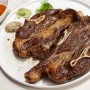 전현무 양고기 스테이크 어린양고기 굽는법 파는곳 고기맨 양마호크