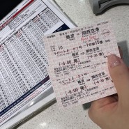 오사카 라피트 특급열차 공항급행 시간표 티켓 교환 난바역에서 간사이 공항 가는 방법
