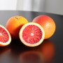 팜니스 제주 모로 블러드 오렌지 독특하고 매력적인 과일