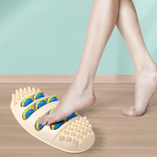 발지압 효과 알아두자 : 네이버 블로그