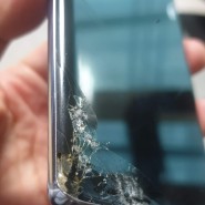 [핸드폰] Note 8 사망 및 당근 판매 기념