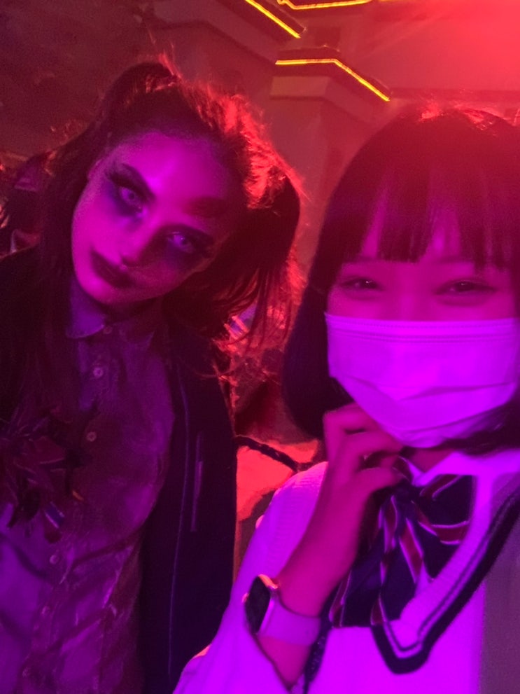 2022.10.11 ~ 2022.10.23 : 네이버 블로그
