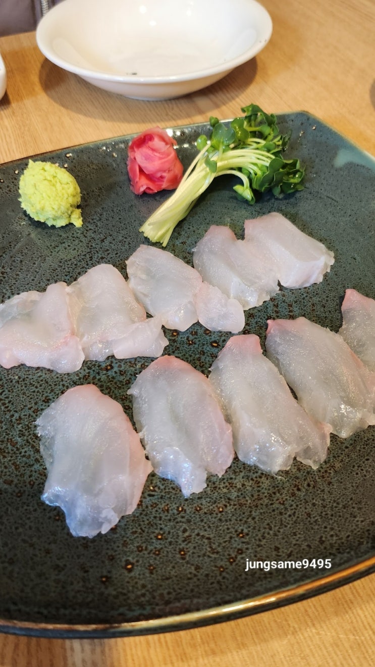 [잠실새내맛집] 생생아구/ 아구회/ 아구수육 / 아구찜 / 종합운동장역맛집 : 네이버 블로그