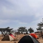 [캠핑] 1박 2일 두번째 무의도 백패킹 무의도 세렝게티,해안가,호룡곡산 트레킹