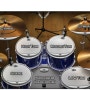 악기론 - 드럼 (Drums)의 각 명칭 및 연주법의 이해