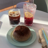 [ 연남동 카페 ] 도도넛