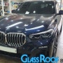용인 수지 분당 광교 동탄 광주 수입자동차 유리교환 전문점 - BMW X5 G05