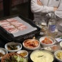 대전 갈마동 술집 세계맥주 냉삼두리 냉동 삼겹살 맛집