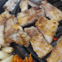 온천장 생갈비 맛집 대길숯불갈비 내돈내산 찐 솔직후기