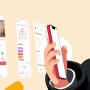 애드쿠아 | 캐치 2023 광고 캠페인 : 속 깊은 취업콘텐츠 플랫폼 캐치 런칭